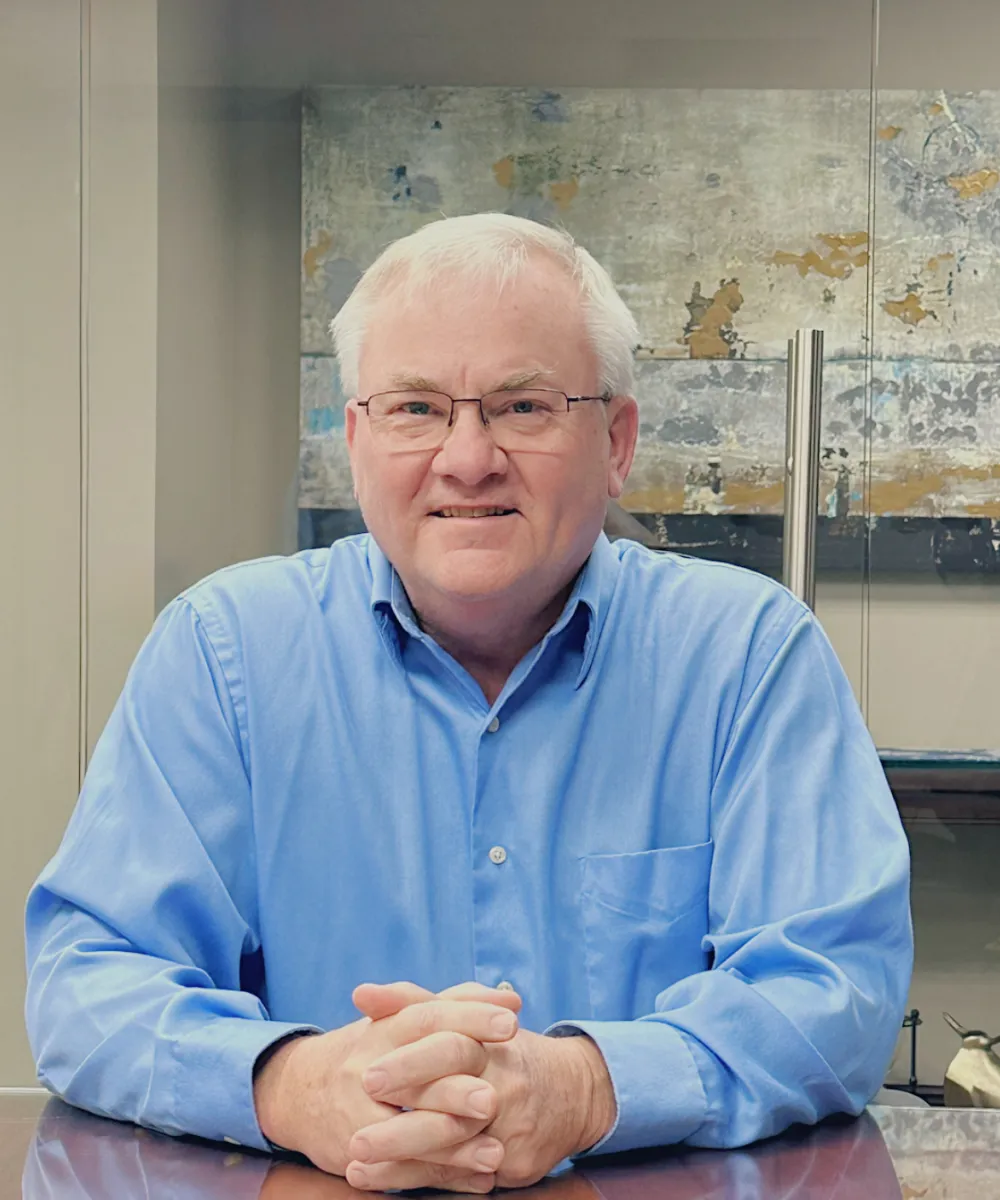 Kevin P. Pearce
